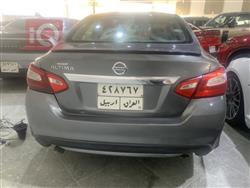 Nissan Altima